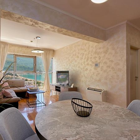 2Montenegro Harmonia Apartments Becici المظهر الخارجي الصورة