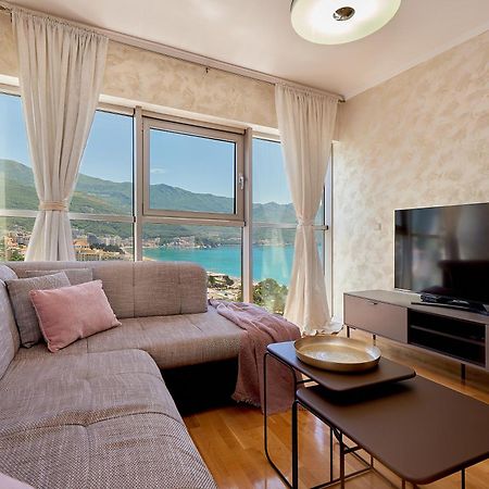 2Montenegro Harmonia Apartments Becici المظهر الخارجي الصورة