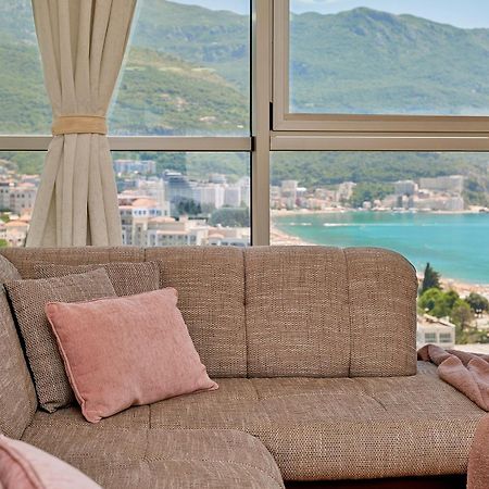 2Montenegro Harmonia Apartments Becici المظهر الخارجي الصورة