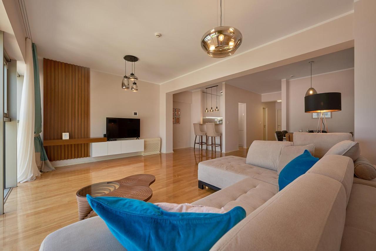 2Montenegro Harmonia Apartments Becici المظهر الخارجي الصورة