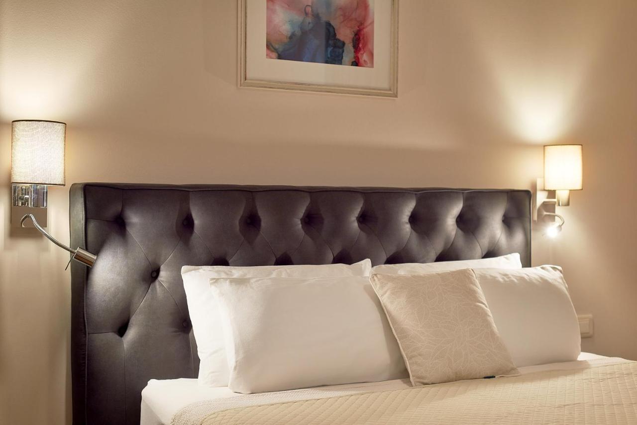 2Montenegro Harmonia Apartments Becici المظهر الخارجي الصورة