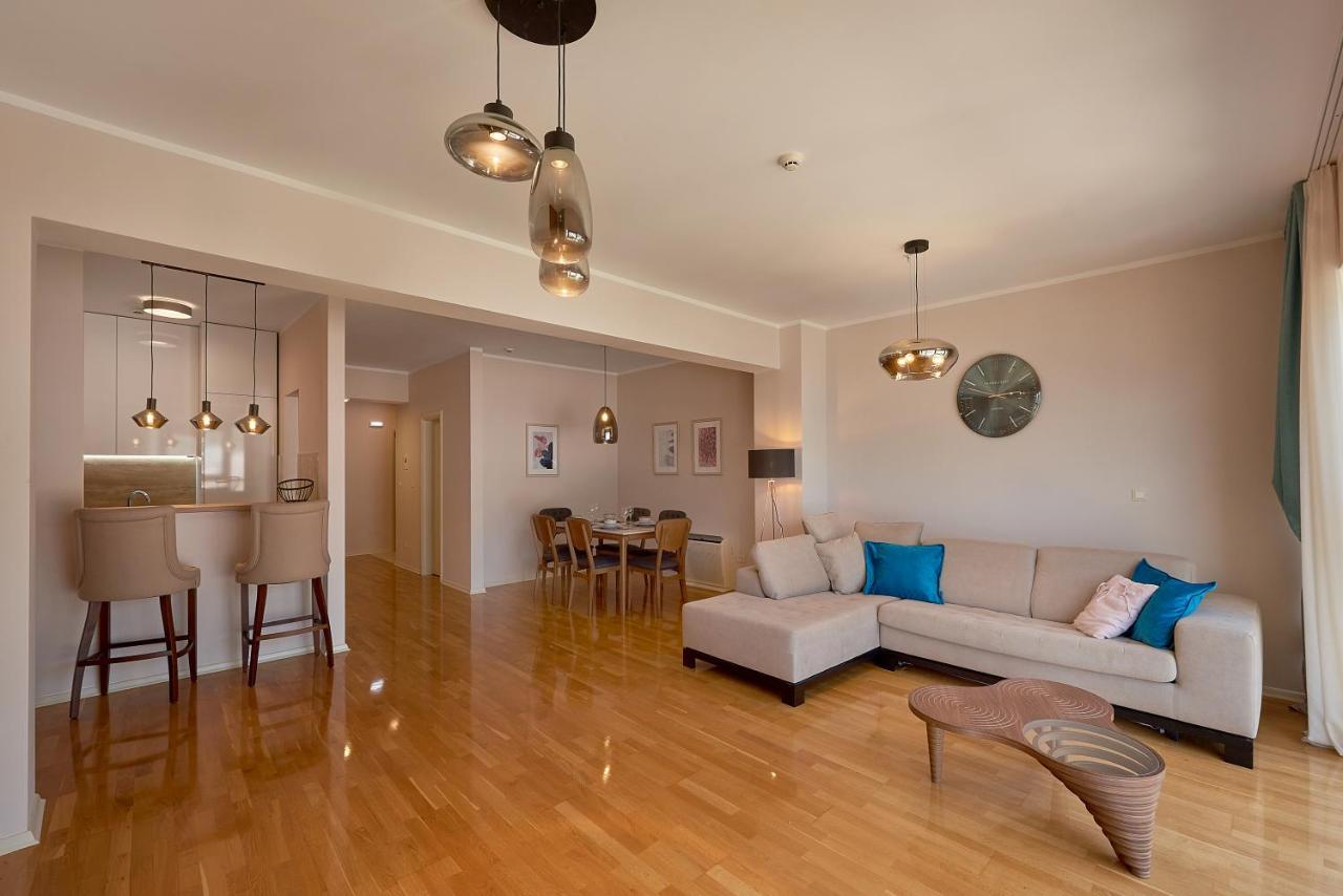 2Montenegro Harmonia Apartments Becici المظهر الخارجي الصورة