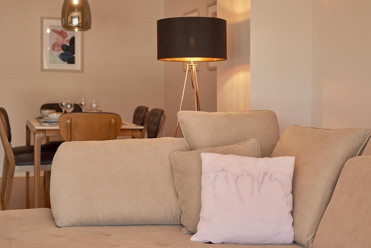 2Montenegro Harmonia Apartments Becici المظهر الخارجي الصورة