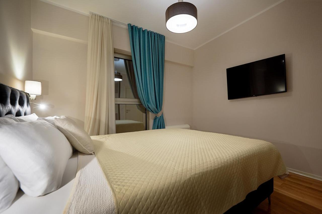 2Montenegro Harmonia Apartments Becici المظهر الخارجي الصورة