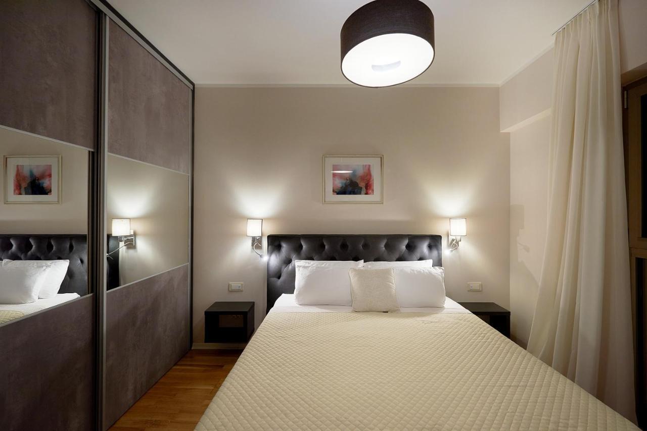 2Montenegro Harmonia Apartments Becici المظهر الخارجي الصورة