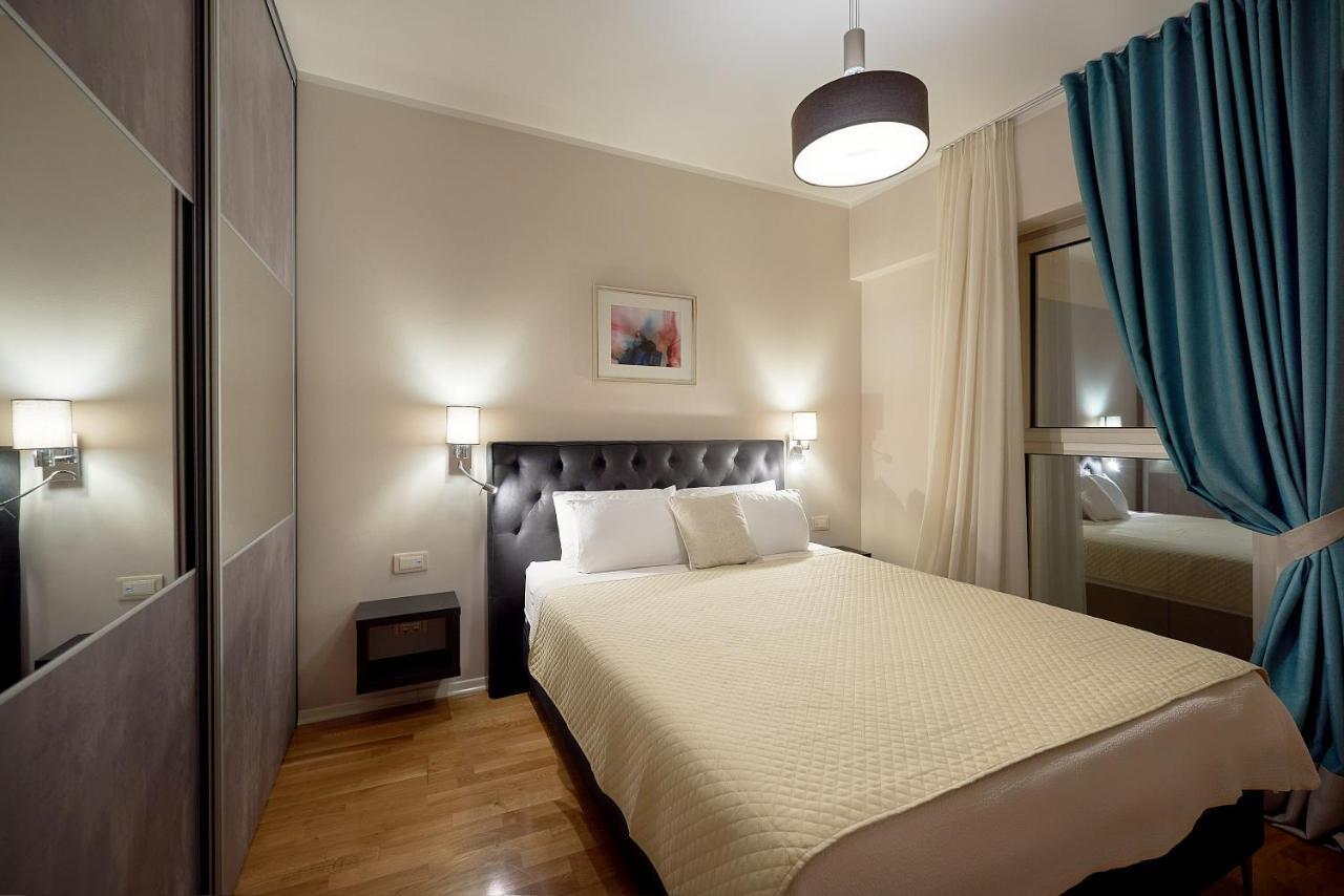 2Montenegro Harmonia Apartments Becici المظهر الخارجي الصورة