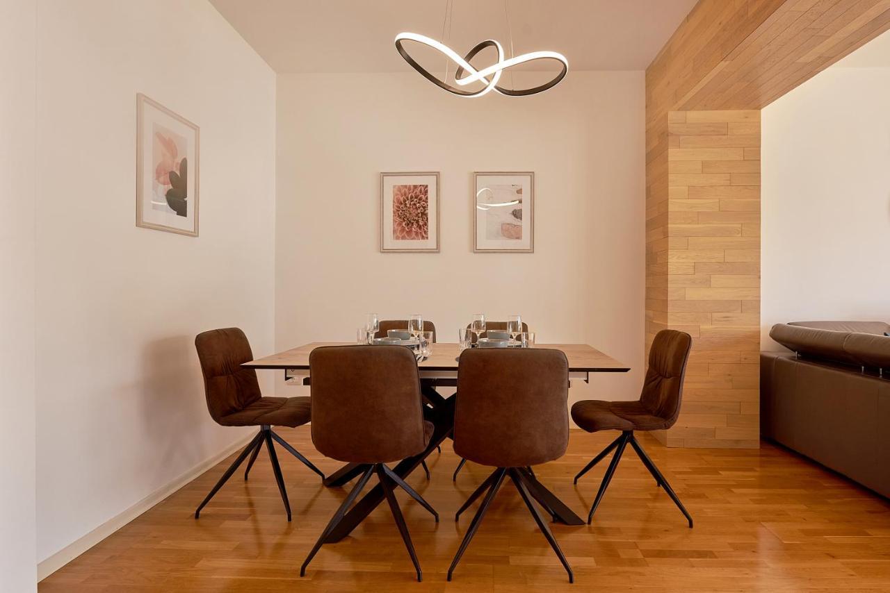 2Montenegro Harmonia Apartments Becici المظهر الخارجي الصورة