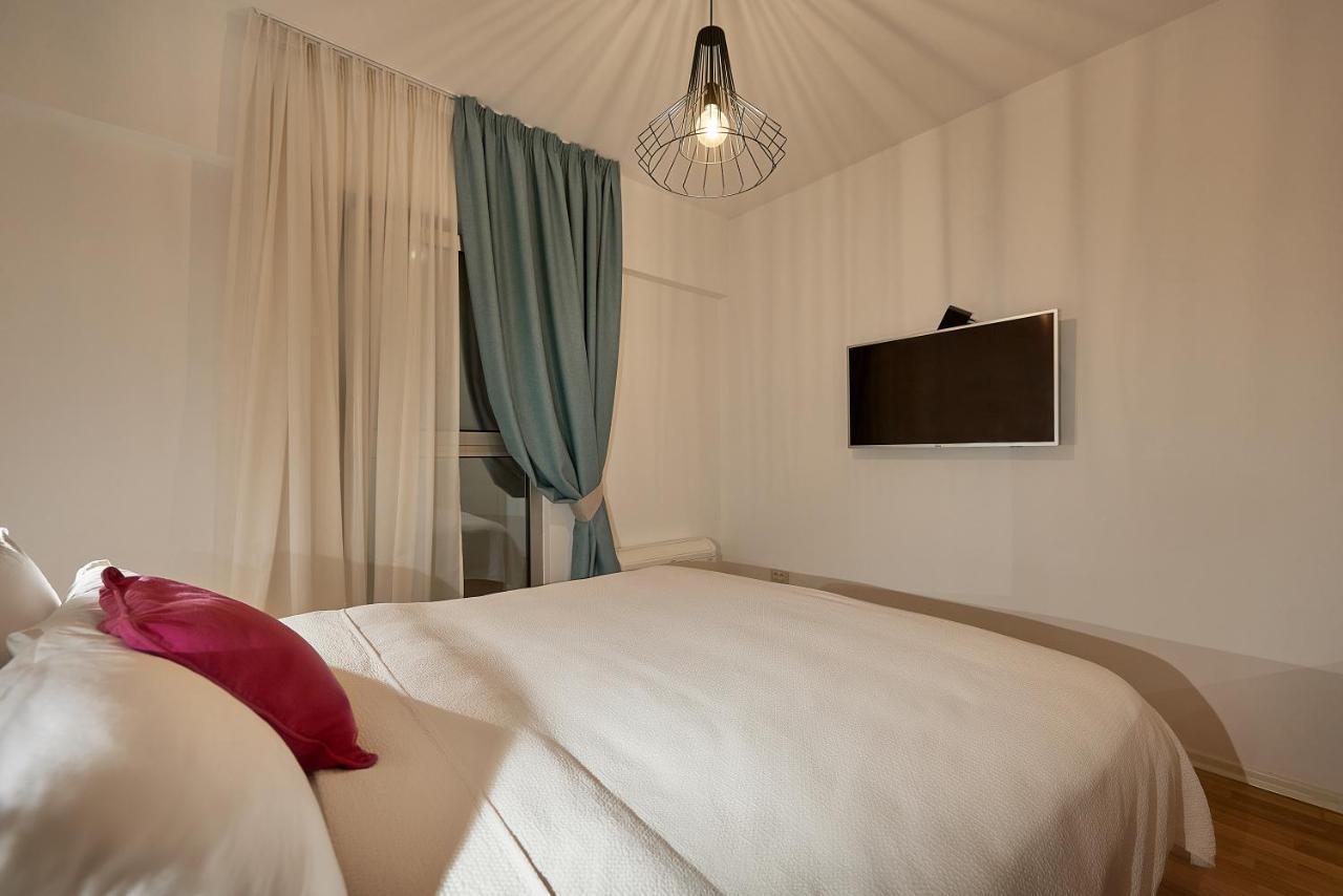 2Montenegro Harmonia Apartments Becici المظهر الخارجي الصورة