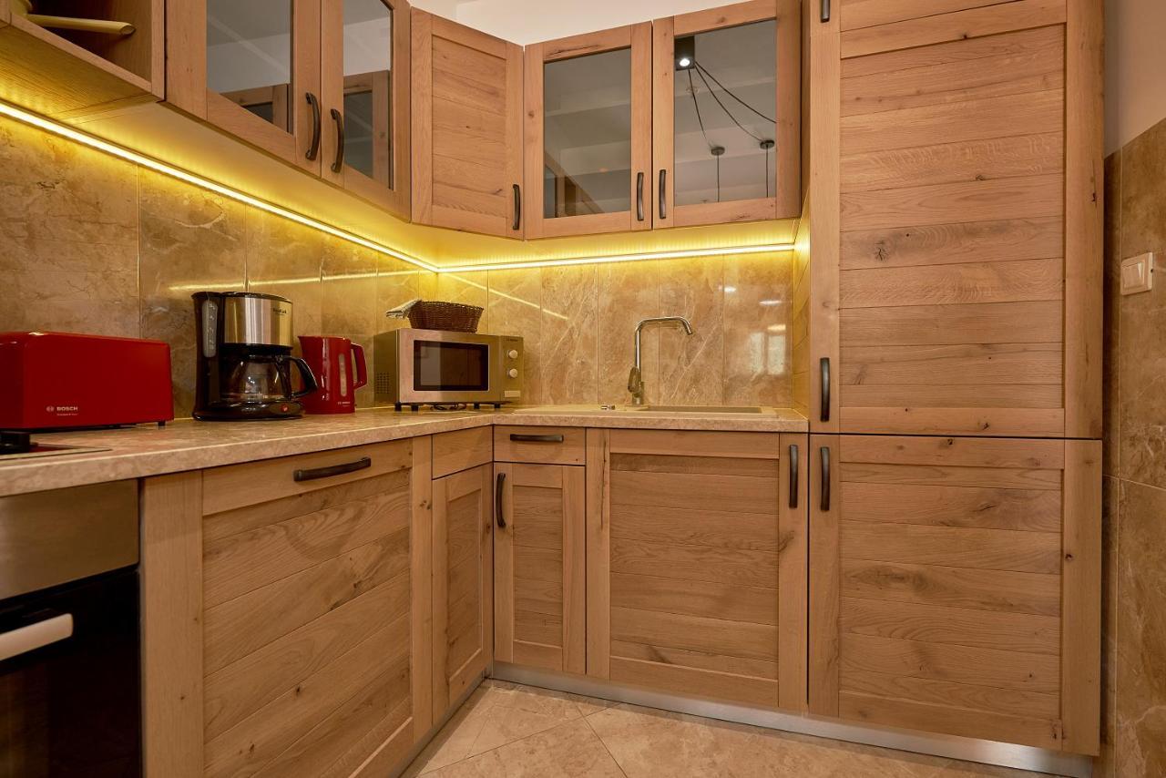 2Montenegro Harmonia Apartments Becici المظهر الخارجي الصورة
