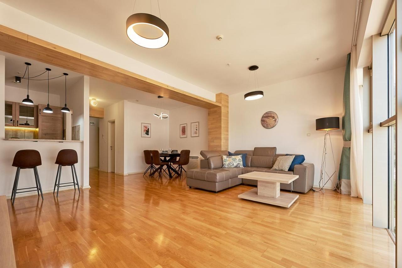 2Montenegro Harmonia Apartments Becici المظهر الخارجي الصورة