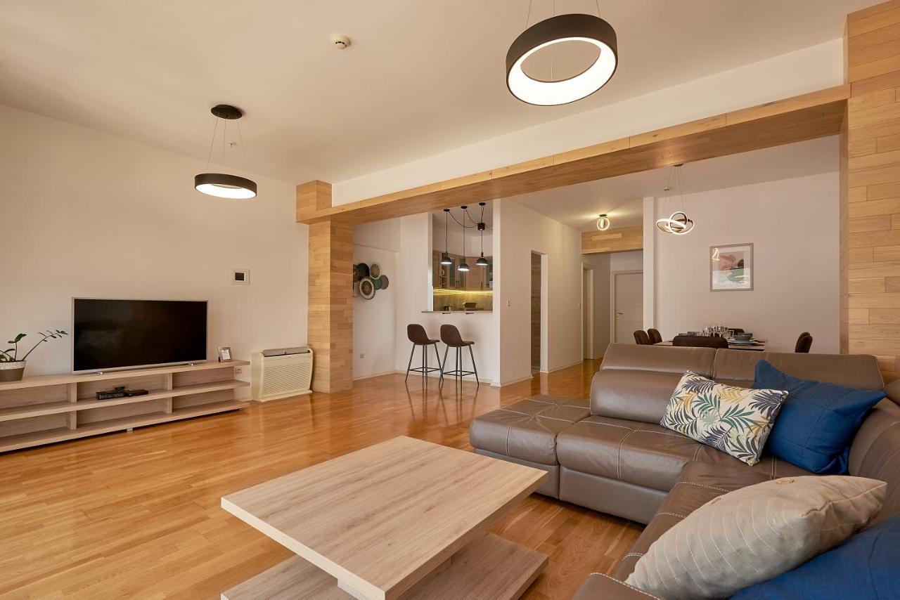 2Montenegro Harmonia Apartments Becici المظهر الخارجي الصورة
