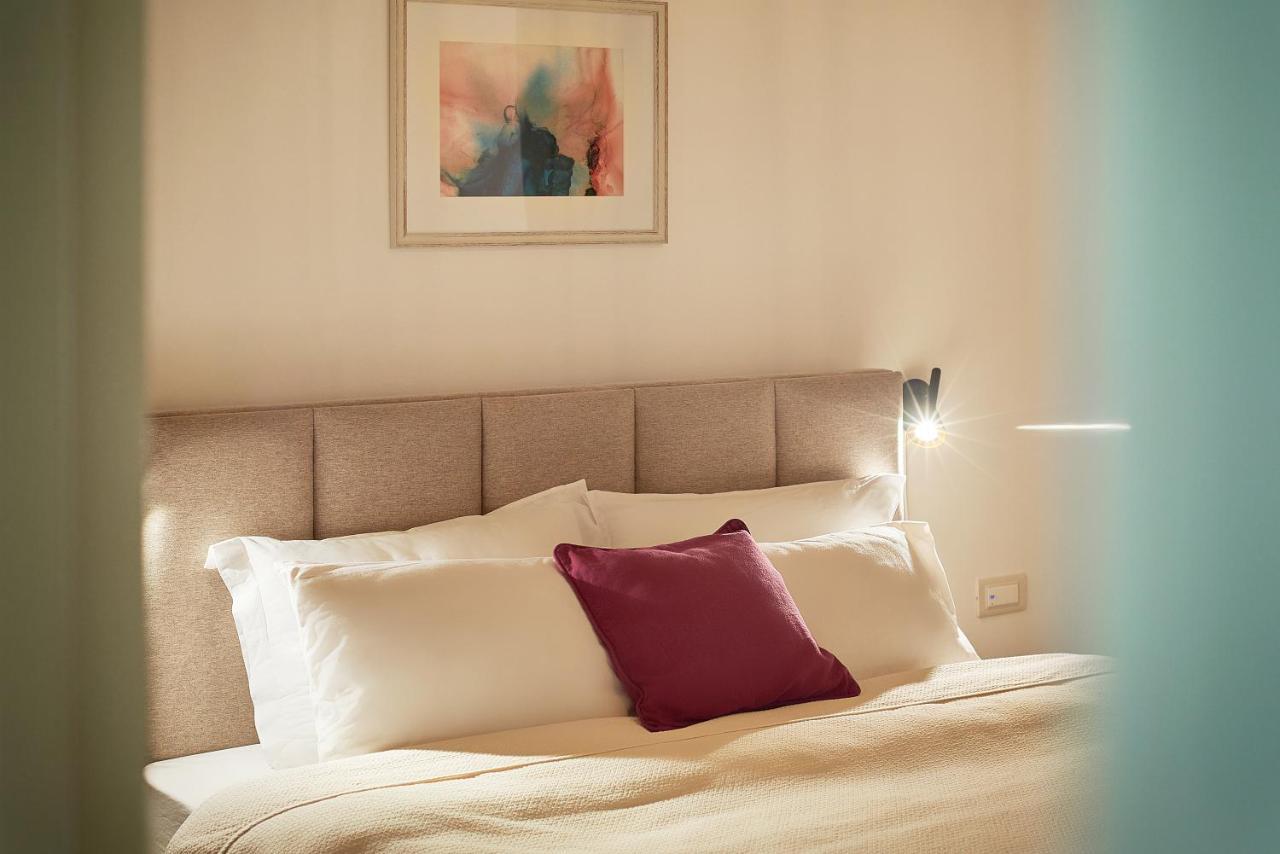2Montenegro Harmonia Apartments Becici المظهر الخارجي الصورة