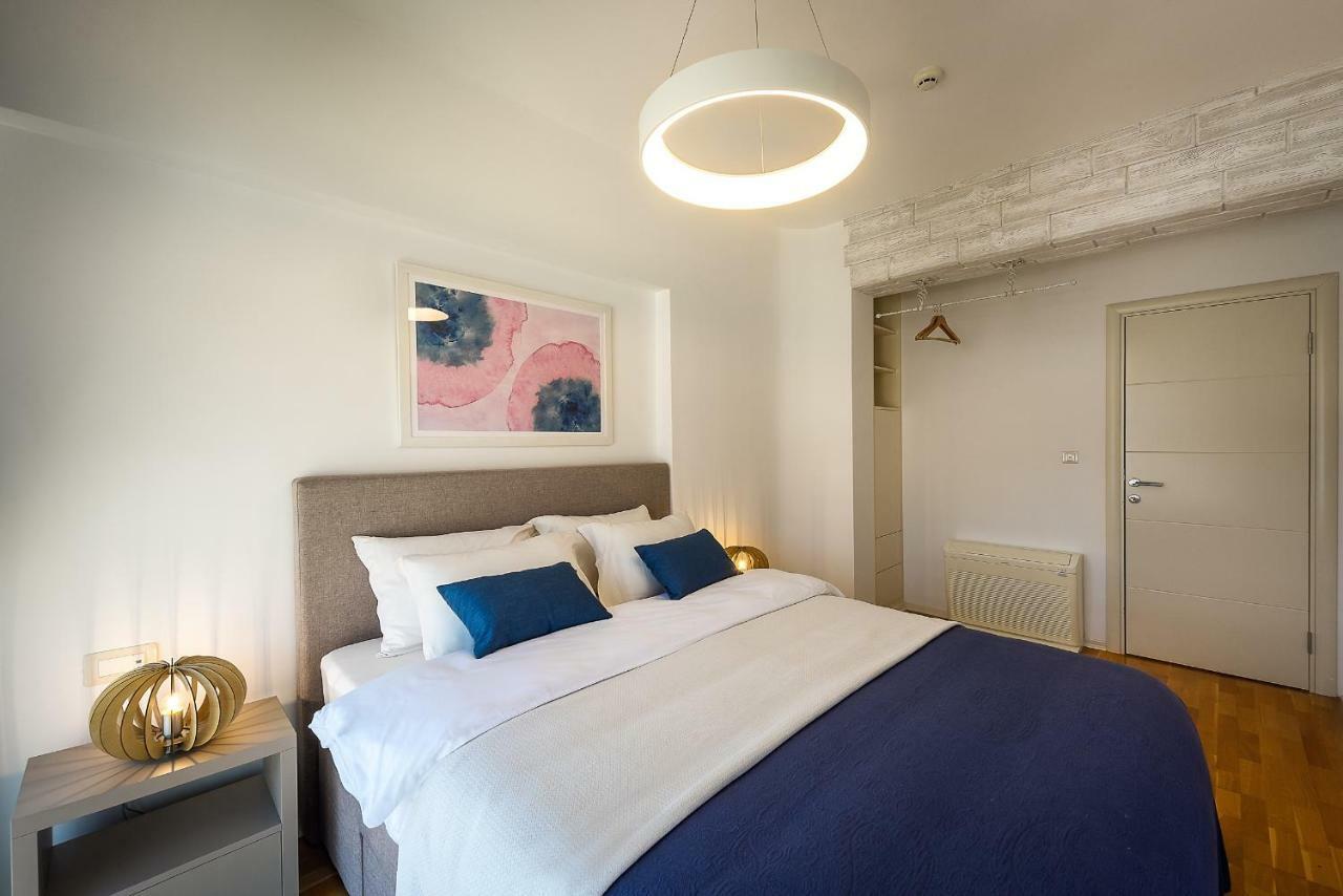 2Montenegro Harmonia Apartments Becici المظهر الخارجي الصورة