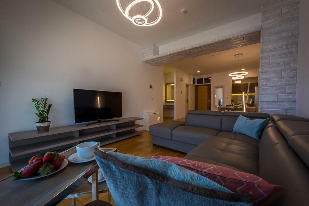 2Montenegro Harmonia Apartments Becici المظهر الخارجي الصورة