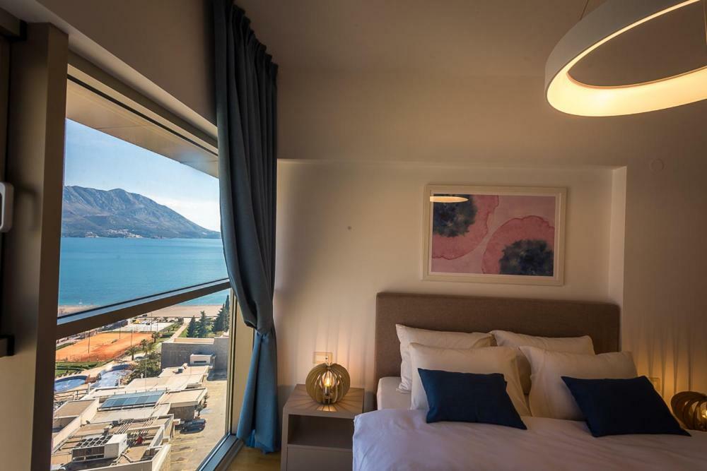 2Montenegro Harmonia Apartments Becici المظهر الخارجي الصورة